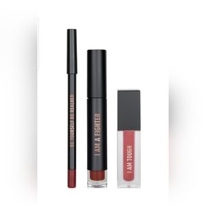 REALHER I am Fabulous